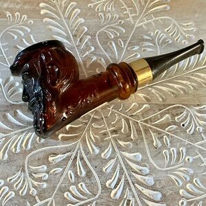 Vintage Avon Collector's Cologne Decanter